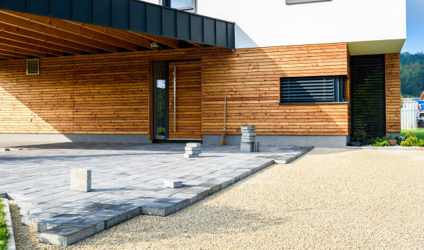 Best Decorative Driveway Pavers  in Scottsville, KY