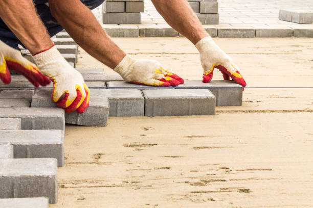 Scottsville, KY Driveway Pavers Company