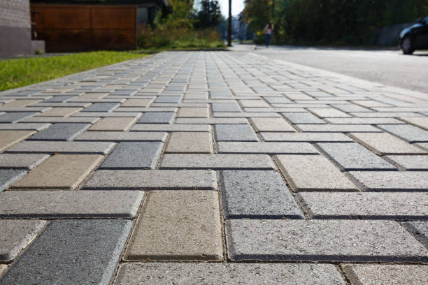 Best Brick Driveway Pavers  in Scottsville, KY