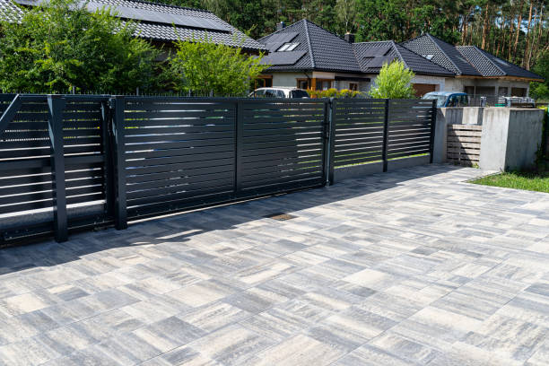 Best Affordable Driveway Pavers  in Scottsville, KY
