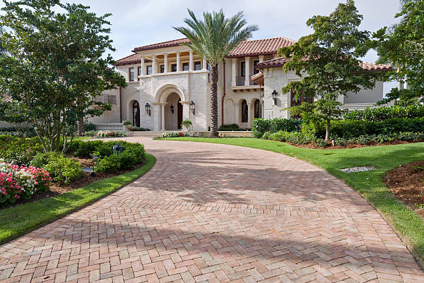 Best Local Driveway Pavers  in Scottsville, KY