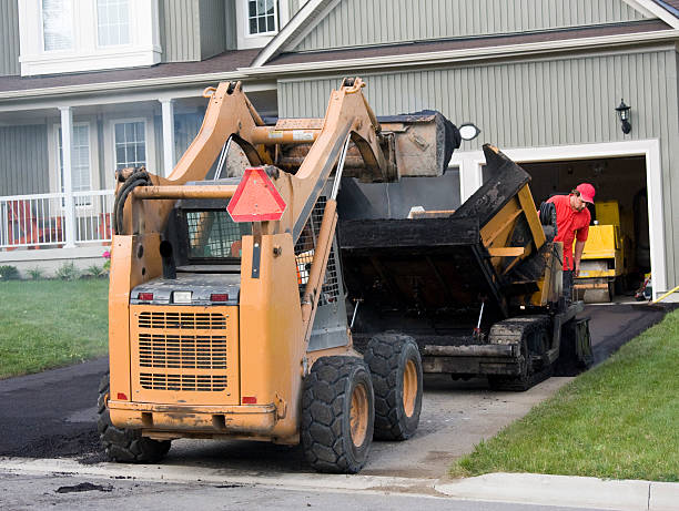 Best Commercial Driveway Pavers  in Scottsville, KY