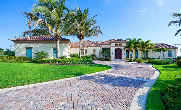 Best Driveway Pavers Installation  in Scottsville, KY