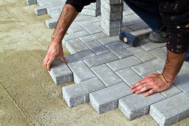Best Affordable Driveway Paving  in Scottsville, KY