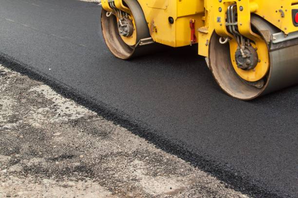 Reasons to Select Us for Your Driveway Paving Requirements in Scottsville, KY