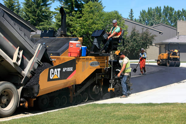 Scottsville, KY Driveway Pavers Company