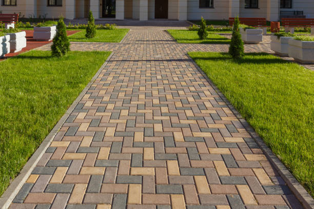 Best Paver Driveway Replacement  in Scottsville, KY