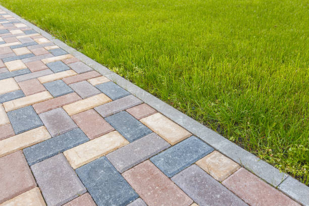 Best Driveway Resurfacing Pavers  in Scottsville, KY